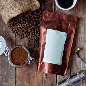 Test café 3